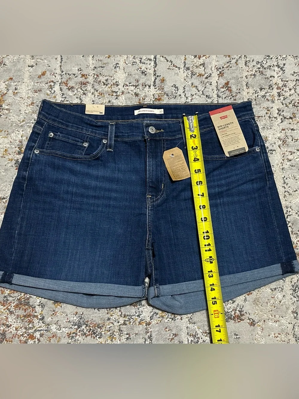 Levis levi women